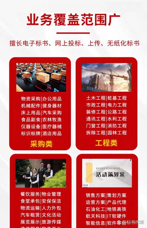 标书制作代理，诚信第一——专业服务助您赢在起跑线