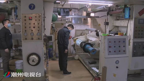 印刷厂提前复产，践行社会责任 3倍工资只为口罩包装袋